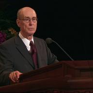 Henry B. Eyring