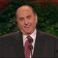 Thomas S. Monson