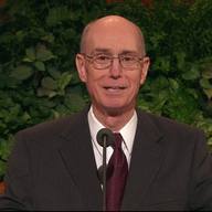 Henry B. Eyring