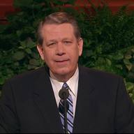 Donald L. Hallstrom