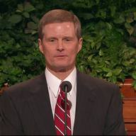 David A. Bednar