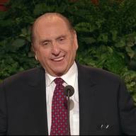 Thomas S. Monson