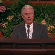 Dieter F. Uchtdorf