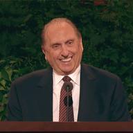 Thomas S. Monson