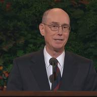 Henry B. Eyring