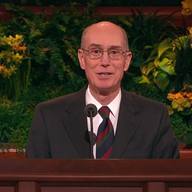 Henry B. Eyring