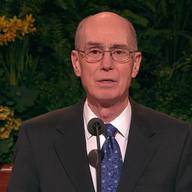 Henry B. Eyring