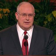 Paul V. Johnson