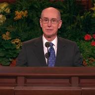 Henry B. Eyring