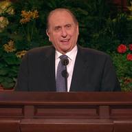 Thomas S. Monson