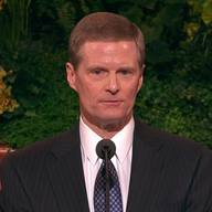 David A. Bednar