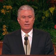 Dieter F. Uchtdorf