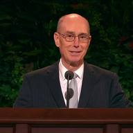 Henry B. Eyring