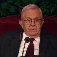 Boyd K. Packer