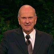 Russell M. Nelson