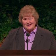 Barbara Thompson