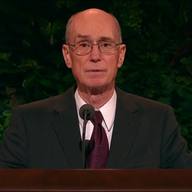 Henry B. Eyring