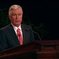 Dieter F. Uchtdorf