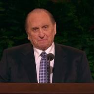 Thomas S. Monson