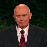 Dallin H. Oaks