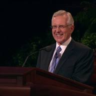 D. Todd Christofferson