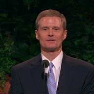 David A. Bednar