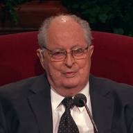 Robert D. Hales
