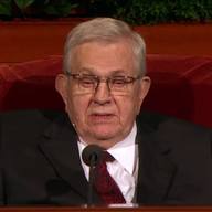 Boyd K. Packer