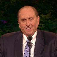 Thomas S. Monson