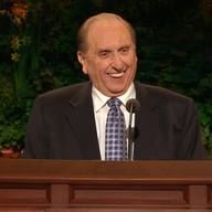 Thomas S. Monson