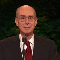 Henry B. Eyring