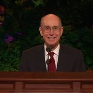 Henry B. Eyring