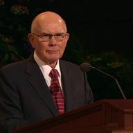 Dallin H. Oaks