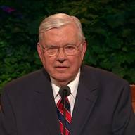M. Russell Ballard