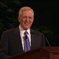 D. Todd Christofferson