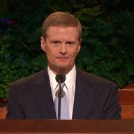 David A. Bednar