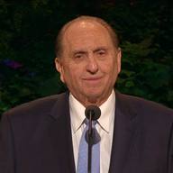 Thomas S. Monson
