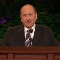Thomas S. Monson