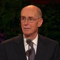 Henry B. Eyring