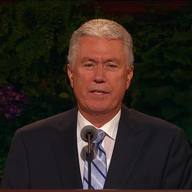 Dieter F. Uchtdorf