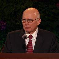 Dallin H. Oaks
