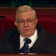 Boyd K. Packer