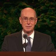 Henry B. Eyring