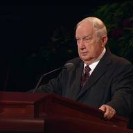 Richard G. Scott