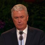 Dieter F. Uchtdorf