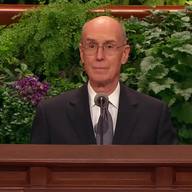 Henry B. Eyring