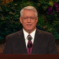 Dean M. Davies