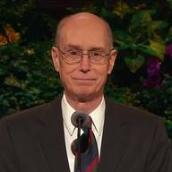 Henry B. Eyring