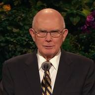 Dallin H. Oaks