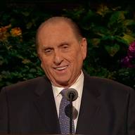 Thomas S. Monson
